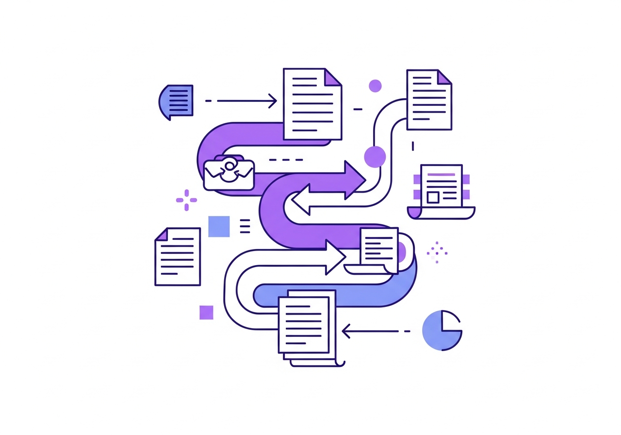 RFxAI - Reduce Time to Respond to RFx to Minutes